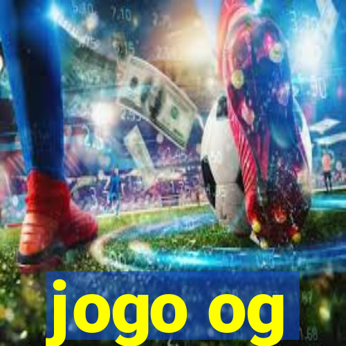 jogo og